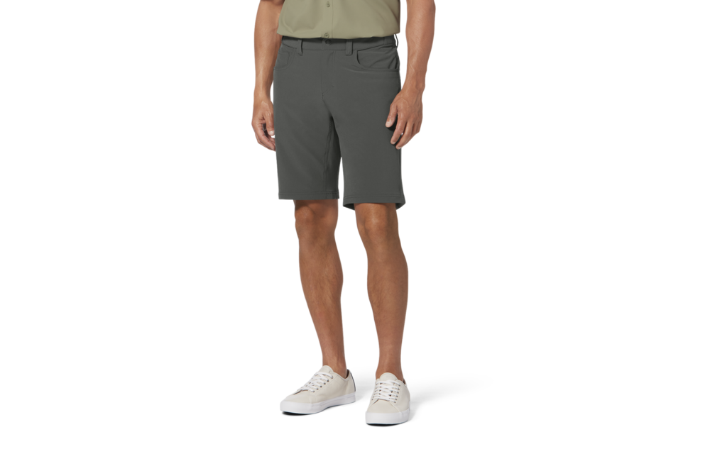 Alpine Mtn Pro Short