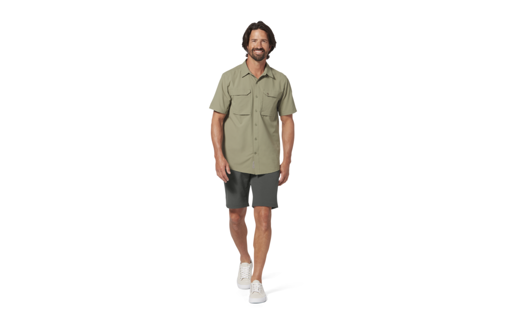 Alpine Mtn Pro Short