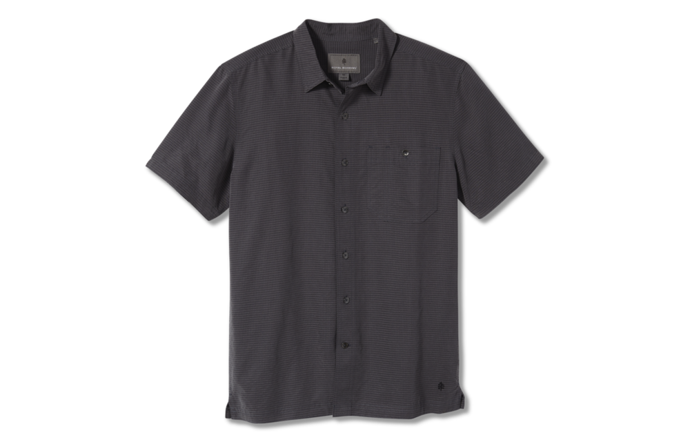 Mojave Pucker Dry Short Sleeve