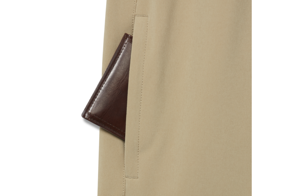 Active Traveler Strech Short