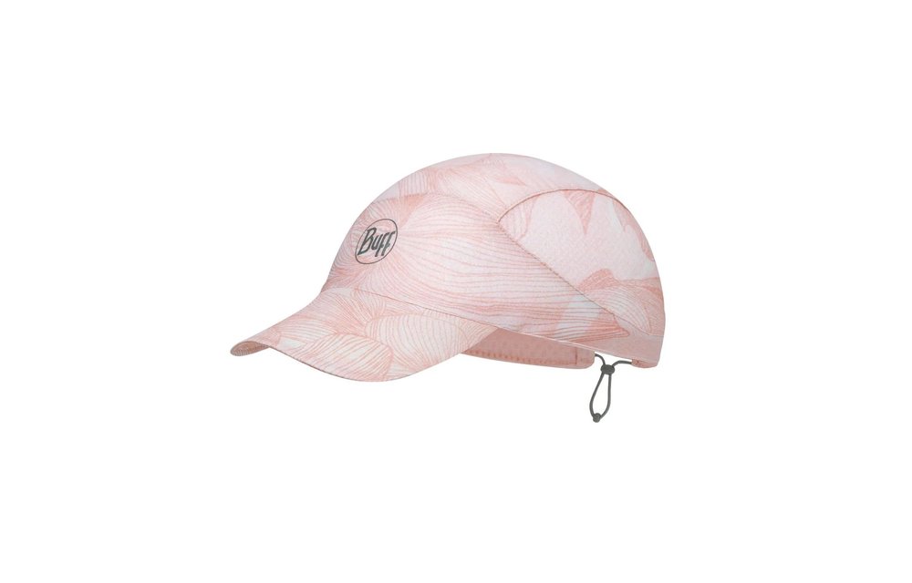 Pack Speed Cap