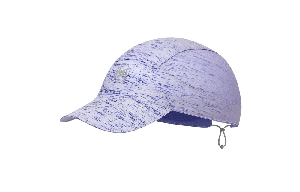 Pack Speed Cap