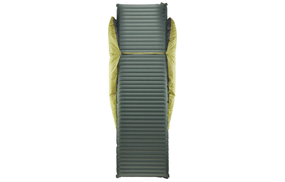 Corus™ 20F/-6C Quilt