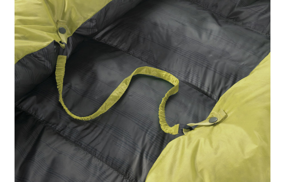 Corus™ 20F/-6C Quilt