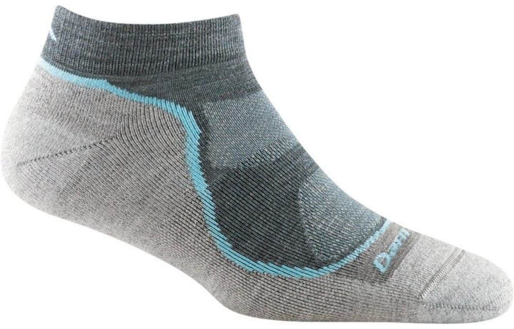 Women Light Hiker No Show Lightweight socks
