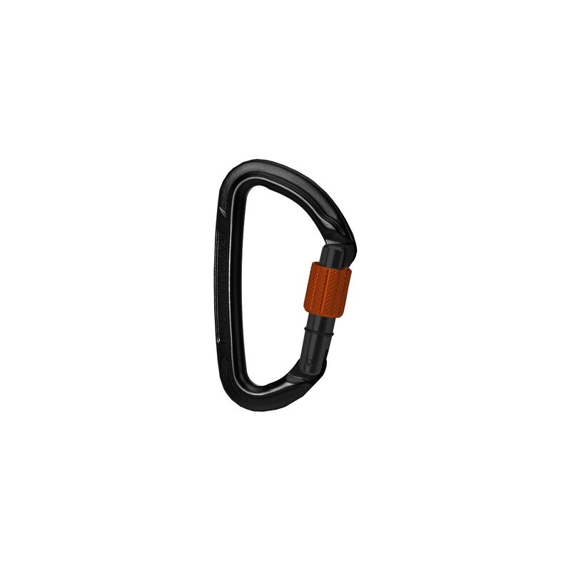 Wild Country Session Screw Gate Locking Carabiner