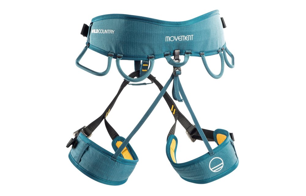 Movement Harness