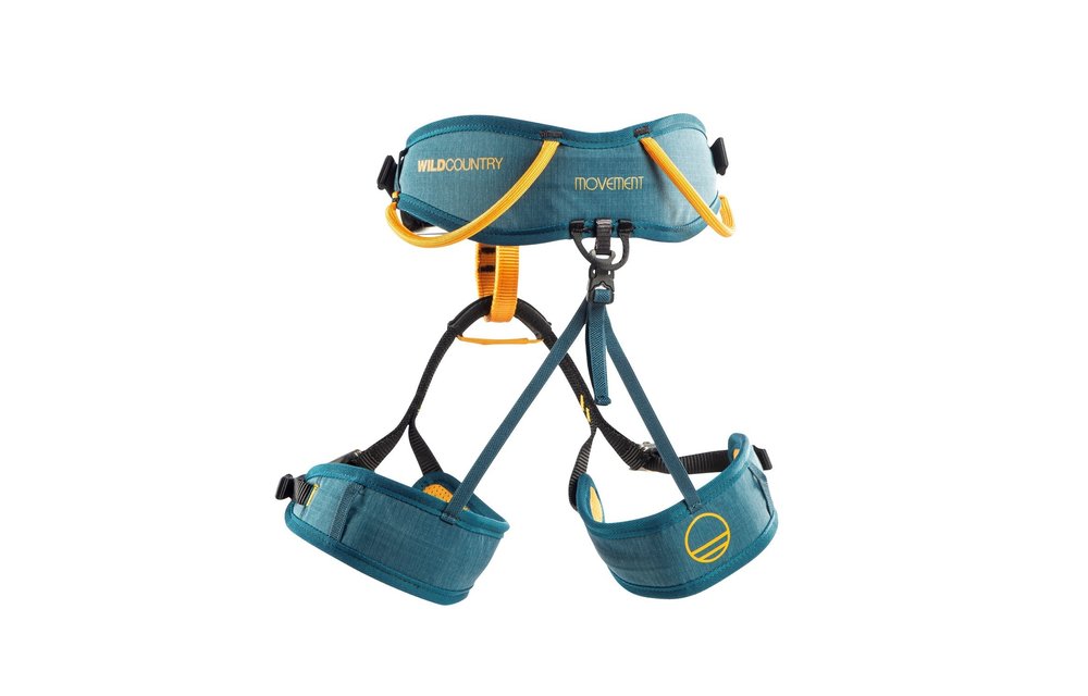 Movement Junior Harness