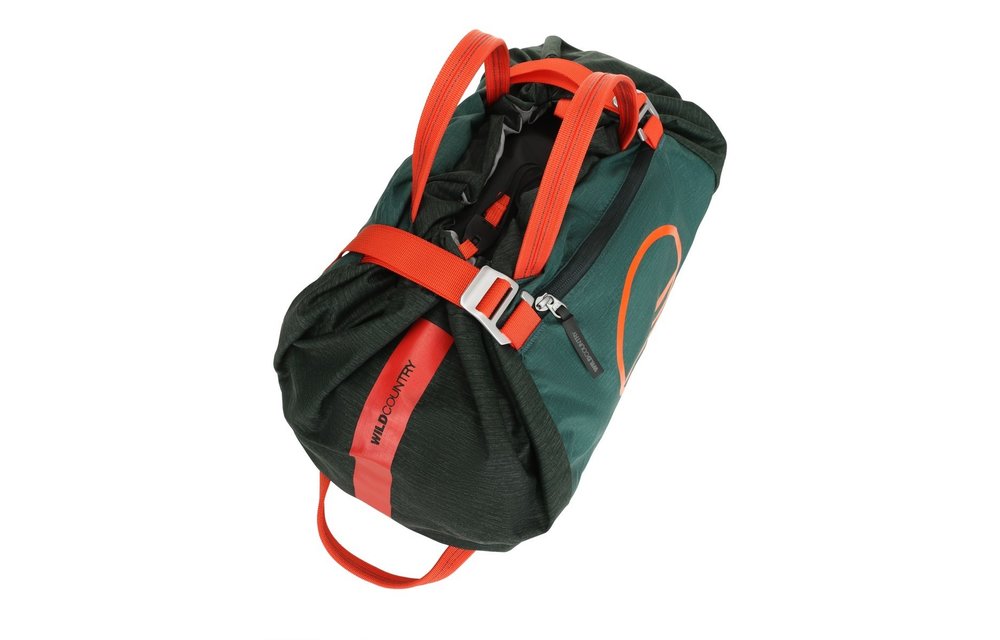 Rope Bag