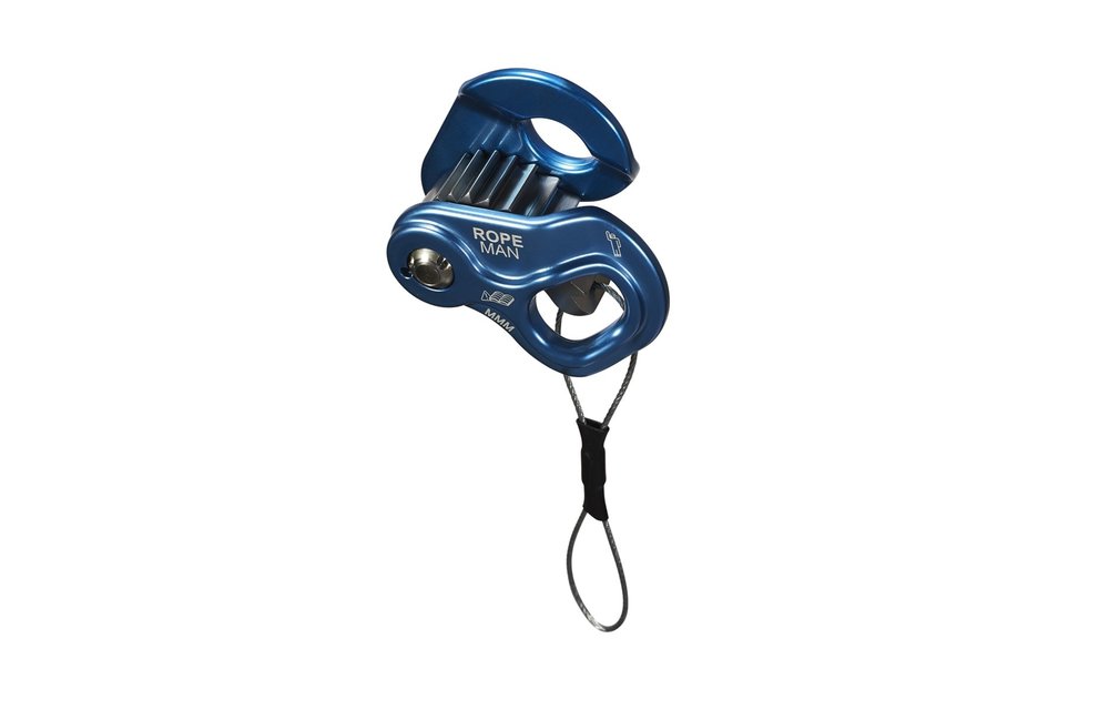 Ropeman 1