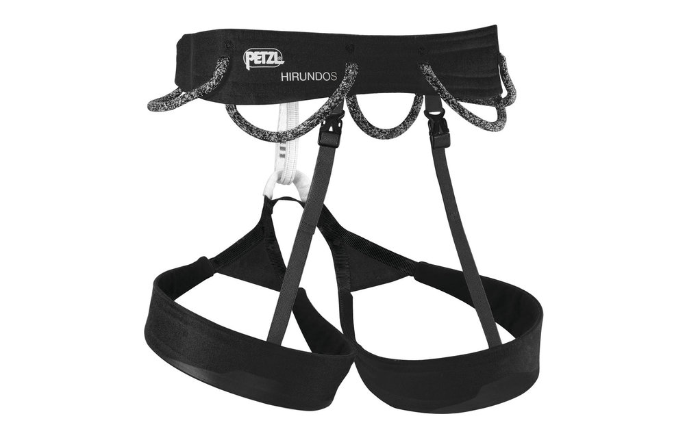 Hirundus Harness