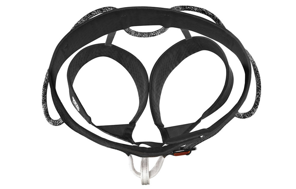 Hirundus Harness