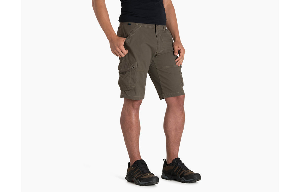 Ambush Cargo Short
