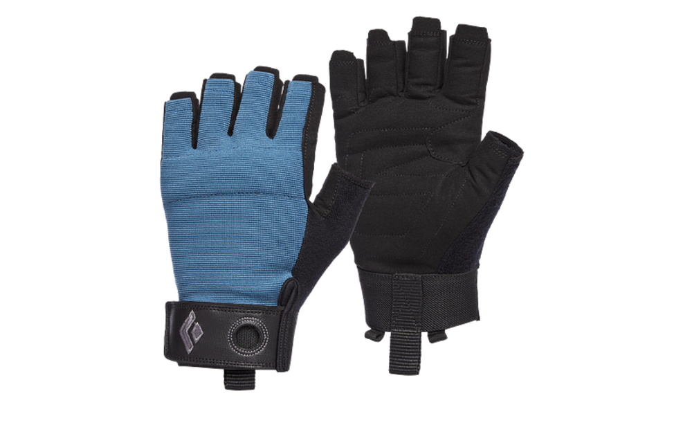 Crag Half-Finger Gloves