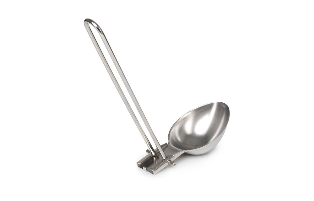 Basecamp Stainless Chef Set