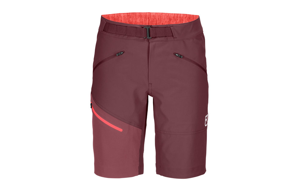 Women Brenta Shorts