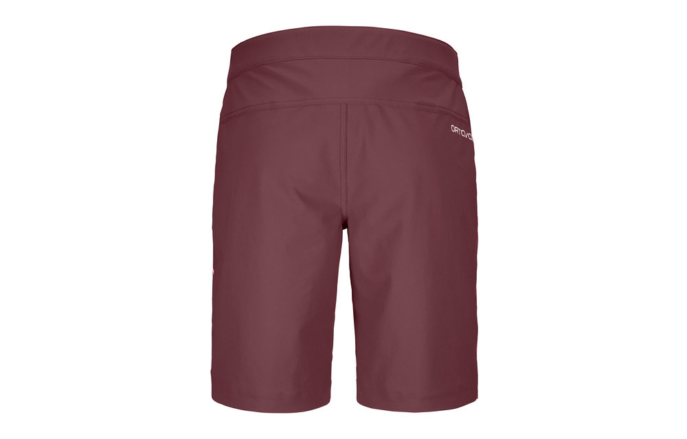 Women Brenta Shorts