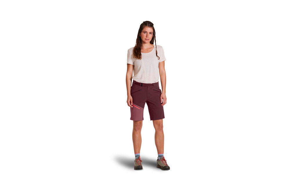 Women Brenta Shorts