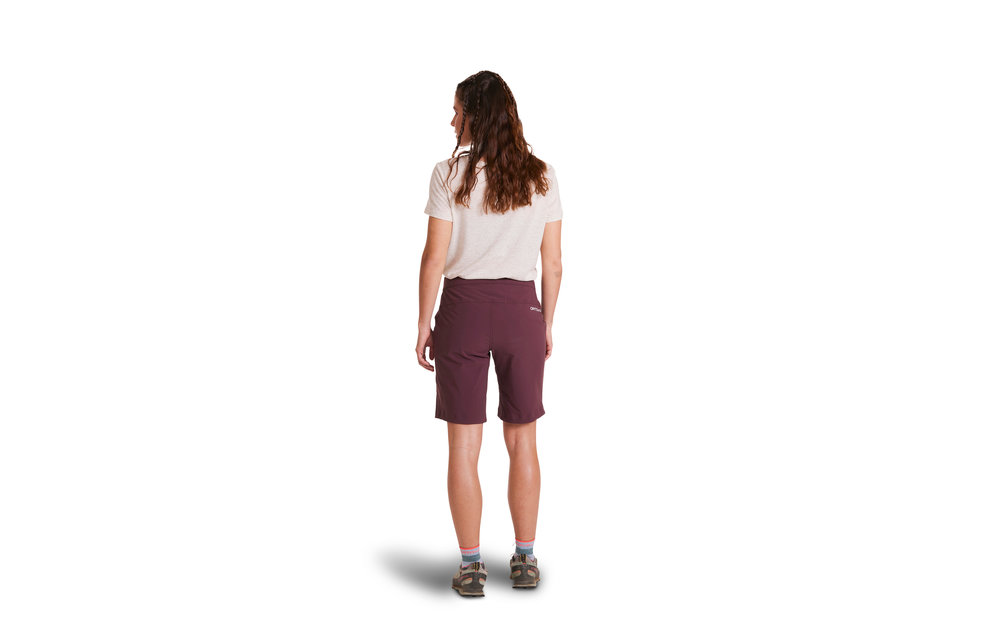 Women Brenta Shorts