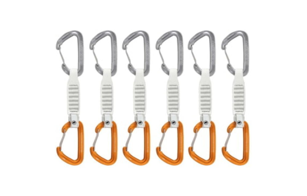 Sender Wire 6-Pack Quickdraw
