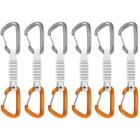 Mammut Sender Wire  6-Pack Quickdraw