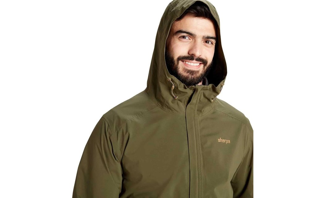 Men Nima 2.5-Layer Jacket