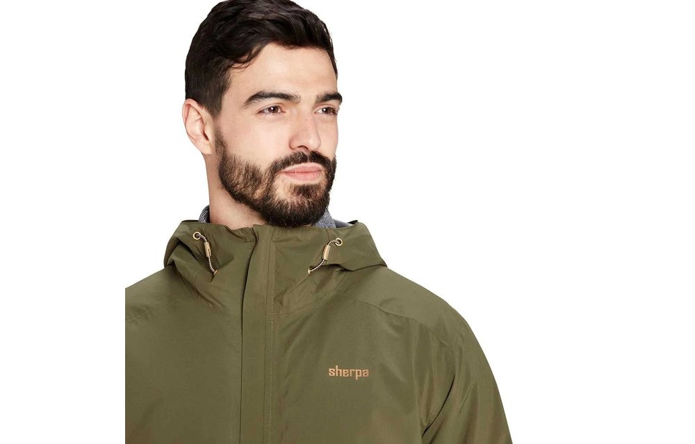 Men Nima 2.5-Layer Jacket