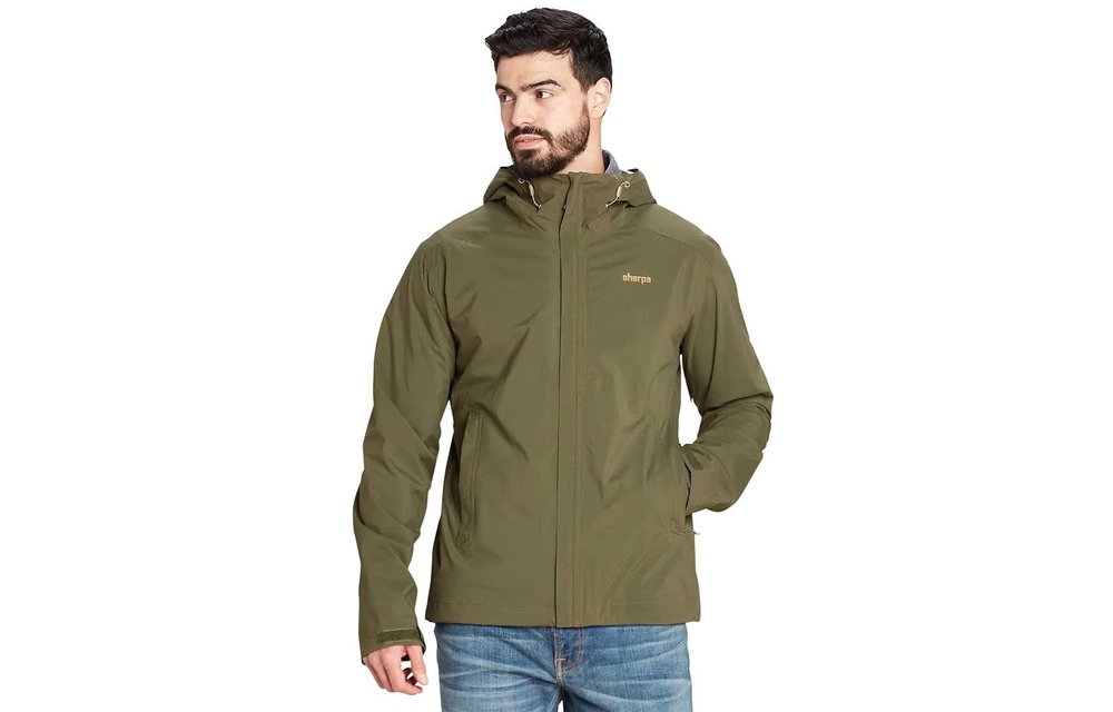 Men Nima 2.5-Layer Jacket