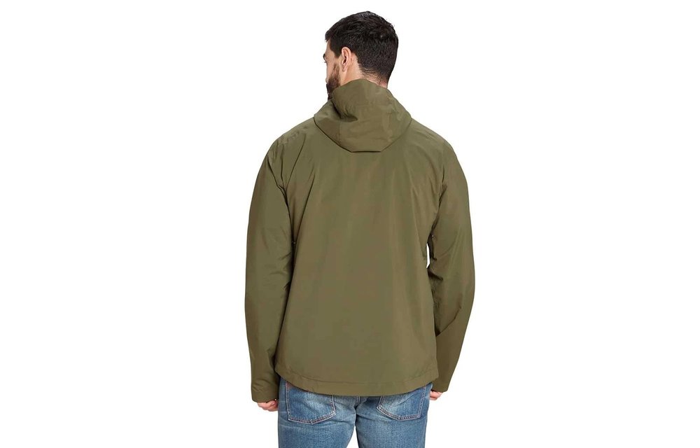 Men Nima 2.5-Layer Jacket