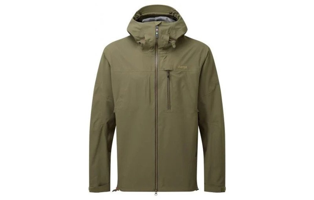 Men Nima 2.5-Layer Jacket