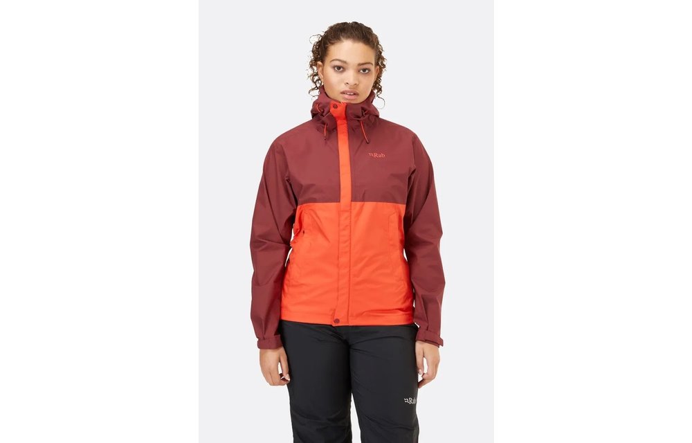 Women's Downpour Eco Jacket