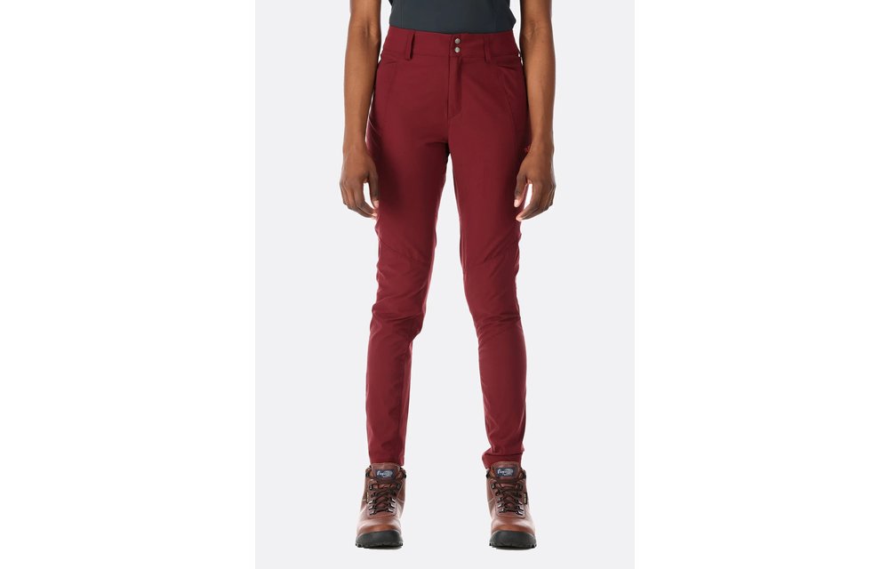 Women Incline Light Pants