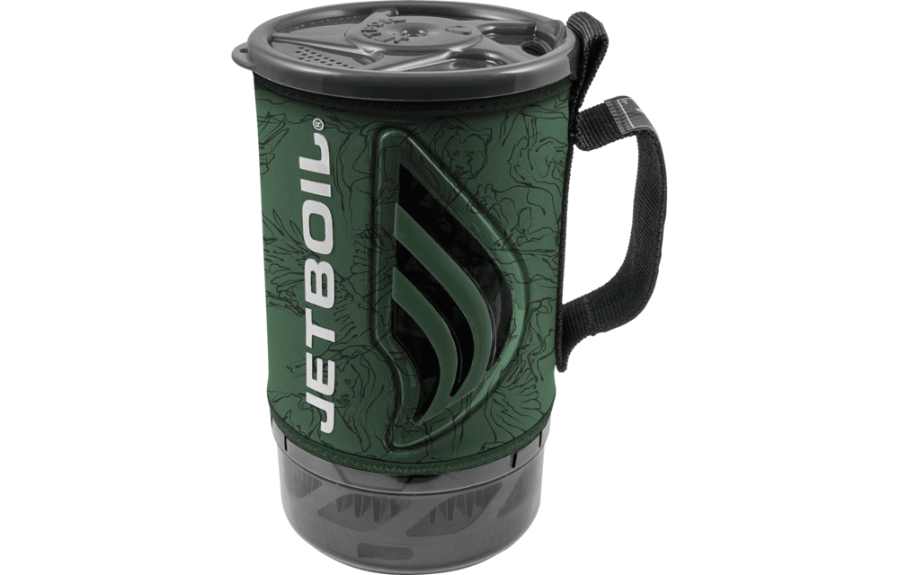 Jetboil Flash