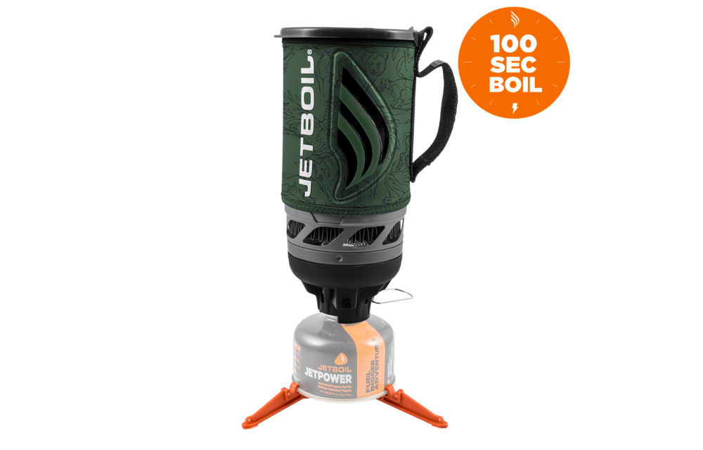 Jetboil Flash