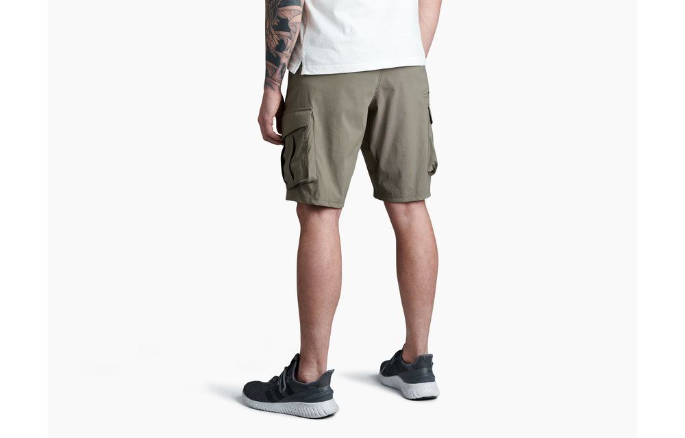 Renegade Cargo Short