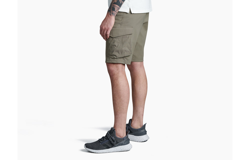 Renegade Cargo Short
