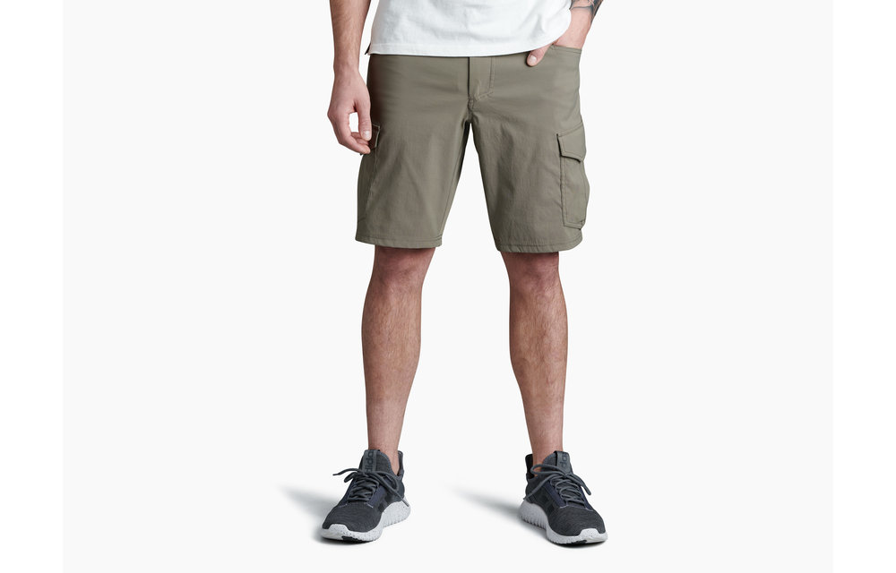 Renegade Cargo Short