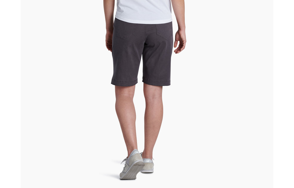 Kultivatr Short 10"