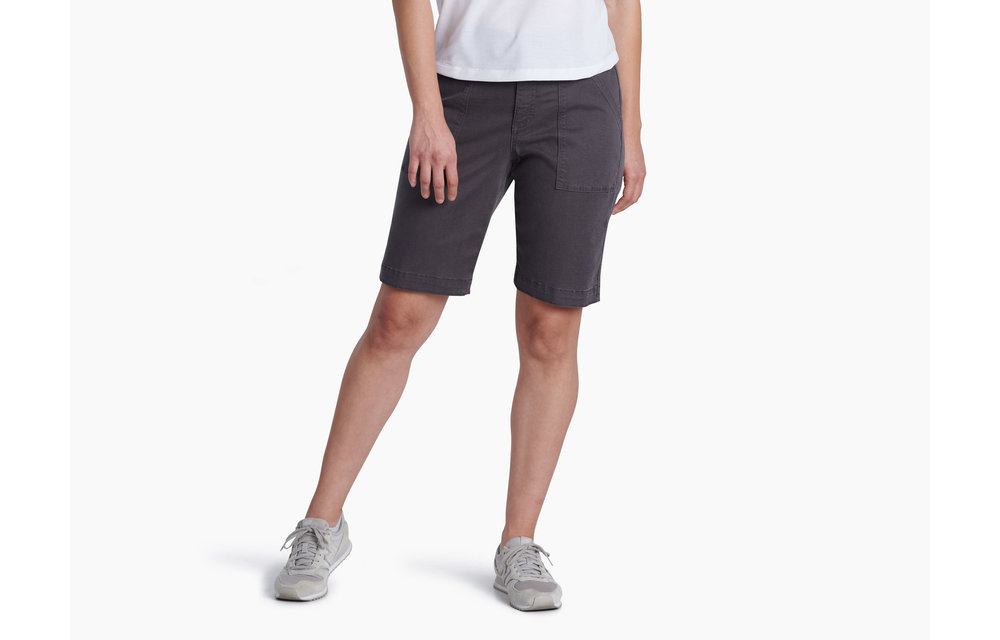 Kultivatr Short 10"