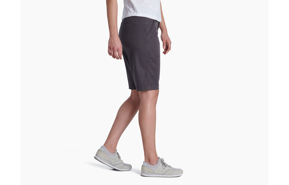 Kultivatr Short 10"