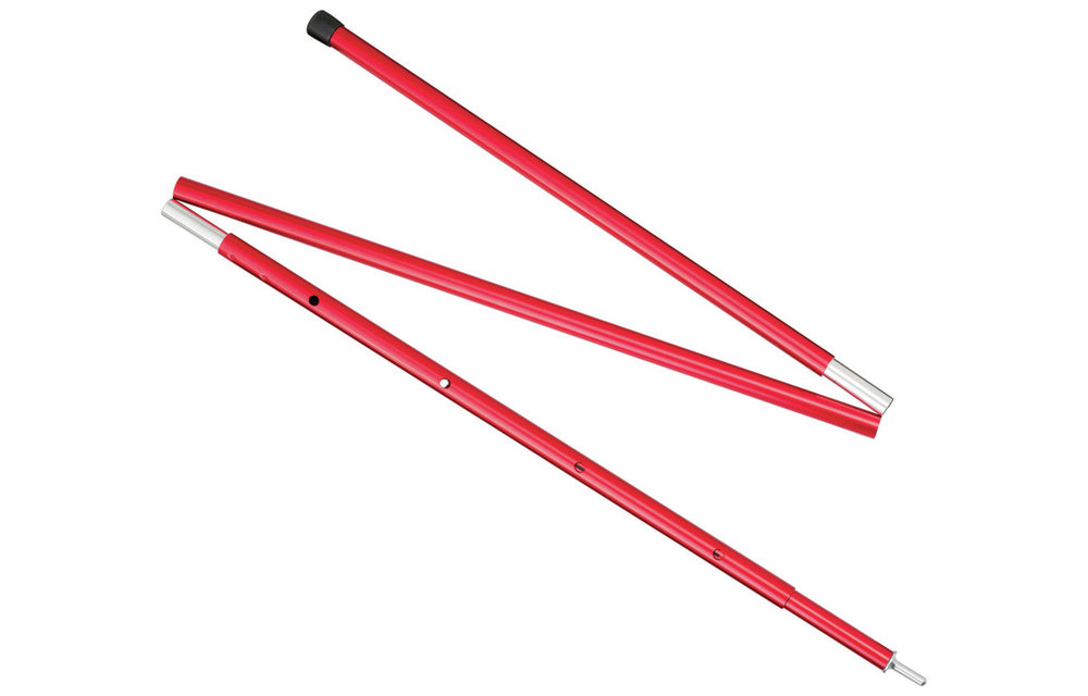 Adjustable Poles