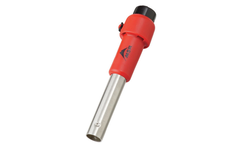 Piezo Igniter for Canister Stoves