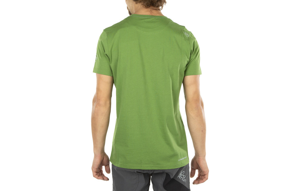 Men Cross Section T-Shirt