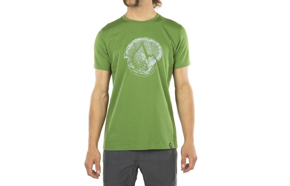Men Cross Section T-Shirt