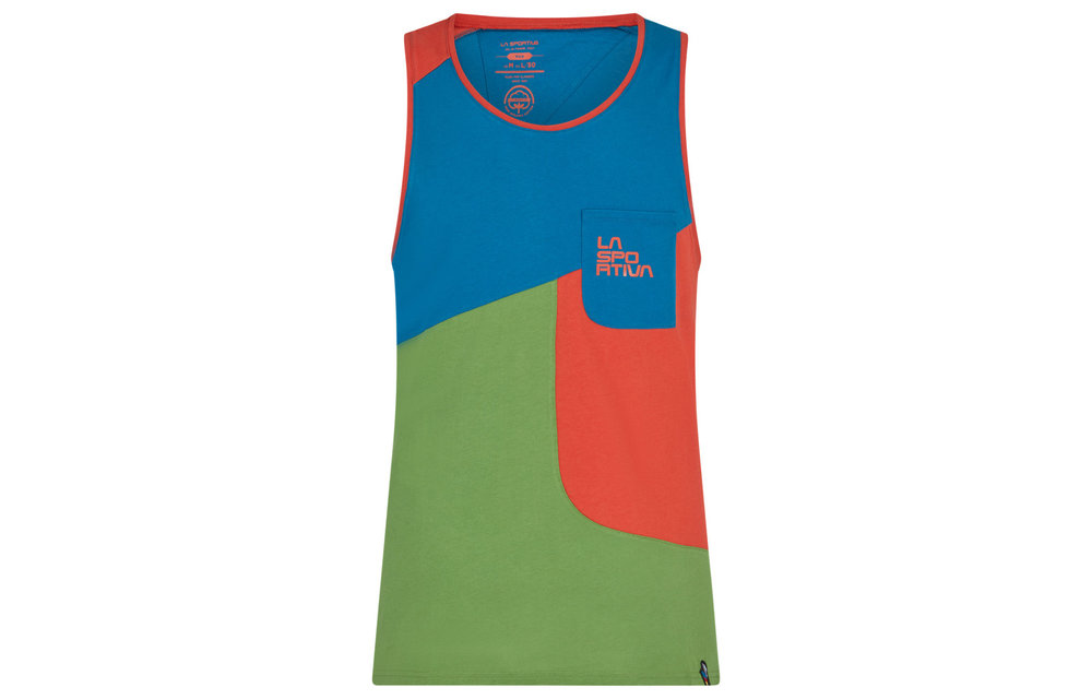 Men Dude Tank