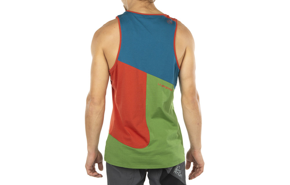 Men Dude Tank