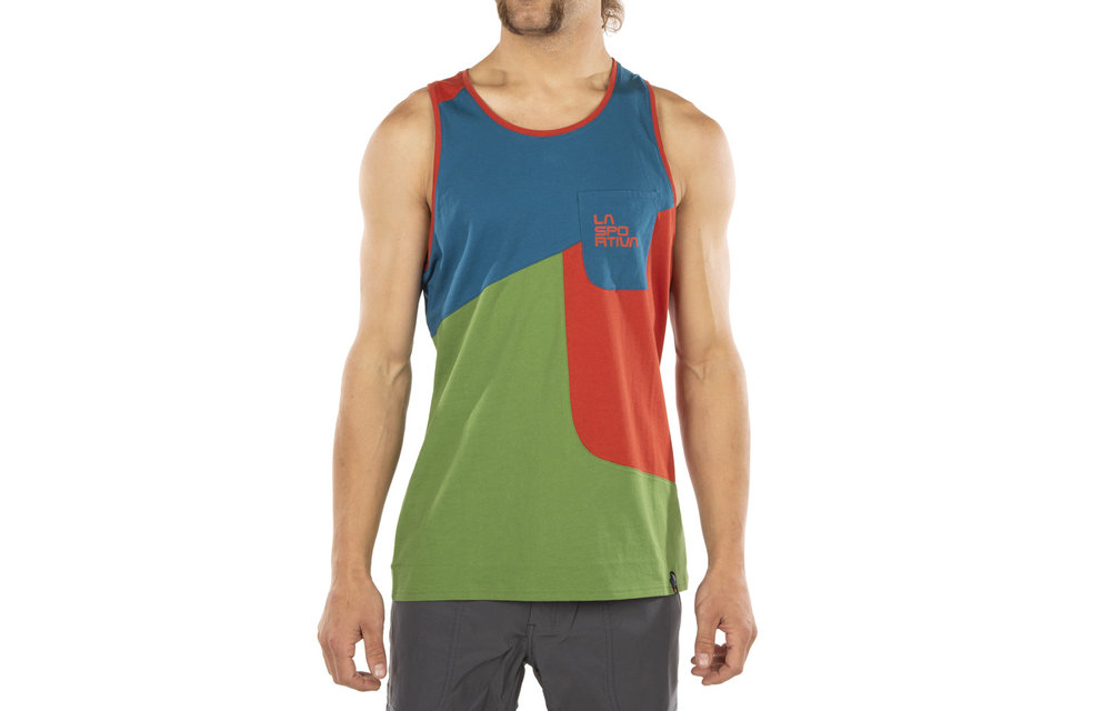 Men Dude Tank