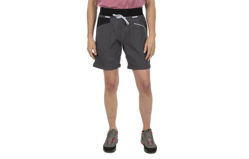 Women Mantra Short