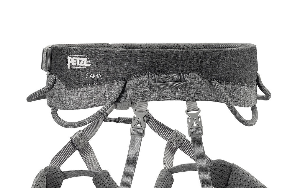 SAMA Harness