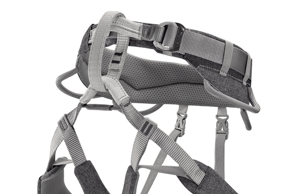 SAMA Harness